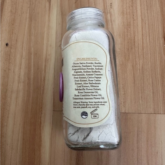 The Potion Frolic Skin Polish - Picture 2 of 3